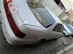 تويوتا كريستا